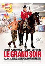 Le grand soir Movie Poster