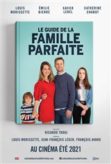 Le guide de la famille parfaite Movie Poster