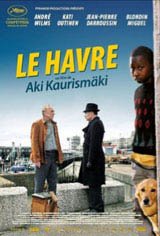 Le Havre Movie Poster