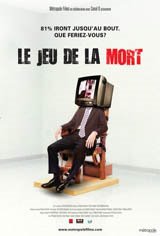 Le jeu de la mort Movie Poster