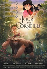 Le jour des corneilles Movie Poster