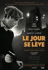 Le jour se lève Movie Poster