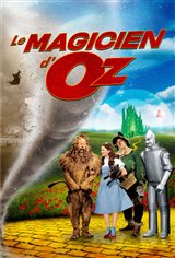 Le magicien d'Oz Movie Poster