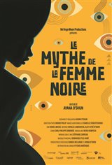 Le mythe de la femme noire Movie Poster