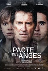 Le pacte des anges Movie Poster