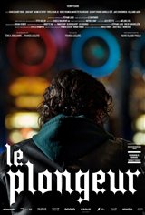 Le plongeur Movie Poster