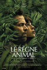 Le règne animal Movie Poster