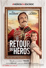 Le retour du héros Movie Poster