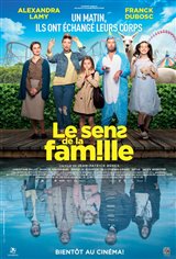 Le sens de la famille Movie Poster