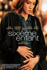 Le sixième enfant (v.o.f.) Movie Poster