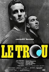 Le trou Movie Poster