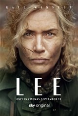 Lee Movie Poster