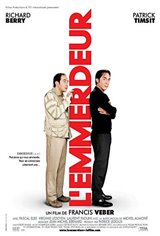 L'emmerdeur Movie Poster