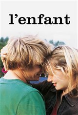 L'Enfant Movie Poster