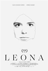 Leona Movie Poster