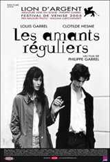 Les amants réguliers Movie Poster