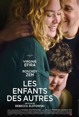 Les enfants des autres Movie Poster