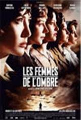 Les femmes de l'ombre Movie Poster