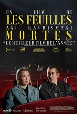 Les feuilles mortes (v.o.s.-t.f.) Movie Poster