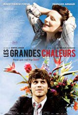 Les grandes chaleurs Movie Poster