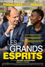 Les grands esprits Movie Poster