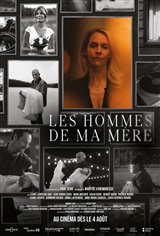 Les hommes de ma mère Movie Poster