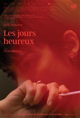 Les jours heureux Movie Poster