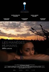 Les manèges humains Movie Poster