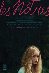 Les Nôtres Movie Poster