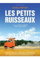 Les petits ruisseaux Movie Poster