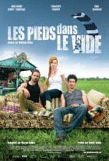 Les pieds dans le vide Movie Poster