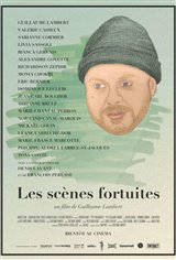 Les scènes fortuites Movie Poster