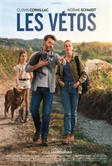 Les vétos Movie Poster