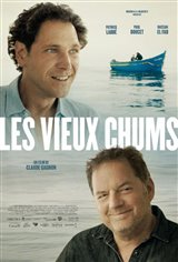 Les vieux chums Movie Poster