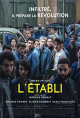 L'établi Movie Poster