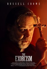 L'exorcisme Movie Poster