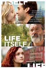 Life Itself Movie Poster