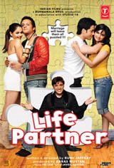 Life Partner Movie Poster