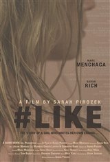 #Like Movie Poster