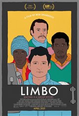 Limbo Movie Poster