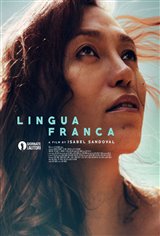 Lingua Franca Movie Poster