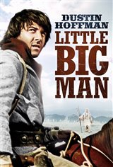 Little Big Man Movie Poster