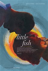 Little Fish Poster