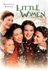 Little Women (1994) Poster