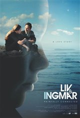 Liv & Ingmar Movie Poster