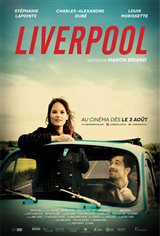 Liverpool Movie Poster