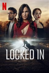 Locked In (Netflix) Poster