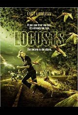 Locusts Movie Poster