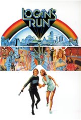 Logan's Run Movie Poster