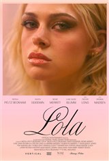 Lola Movie Poster